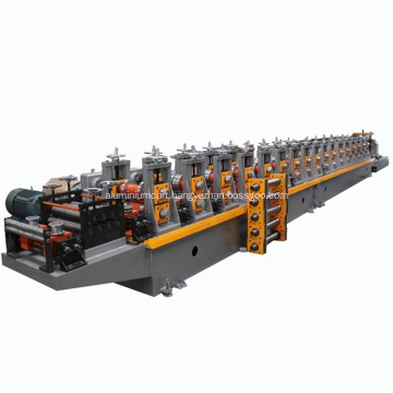 Storage Racks and Shelving Racks Roll Forming Machine